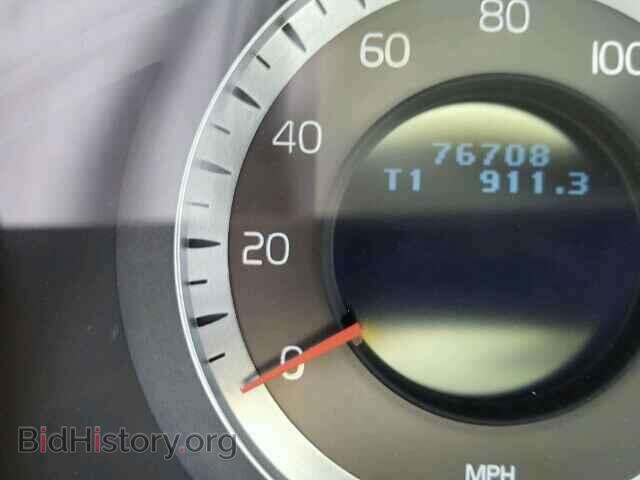 2007 VOLVO S80 - VIN: YV1AH852271028743 - Фото 8