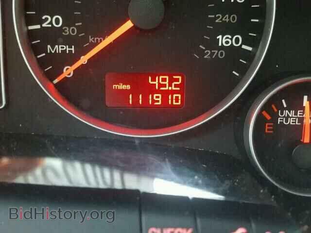 2007 AUDI A4 - VIN: WAUDF78E67A058656 - Photo 8