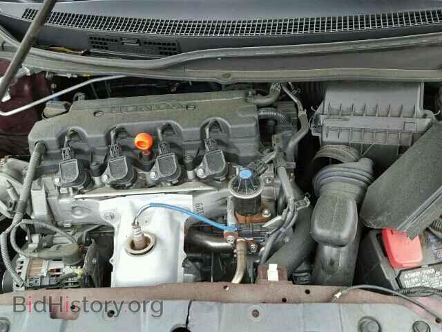 2013 HONDA CIVIC - VIN: 19XFB2F59DE072007 - Фото 7