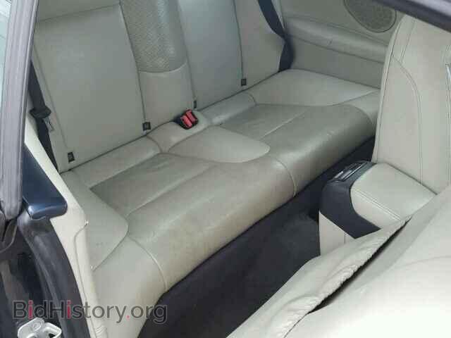 2006 SAAB 9 3 - VIN: YS3FD79Y566105566 - Photo 6
