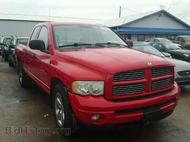 Фотография 1D7HA18D03J678295 - DODGE RAM 1500 2003