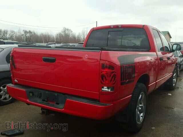 2003 DODGE RAM 1500 - VIN: 1D7HA18D03J678295 - Photo 4