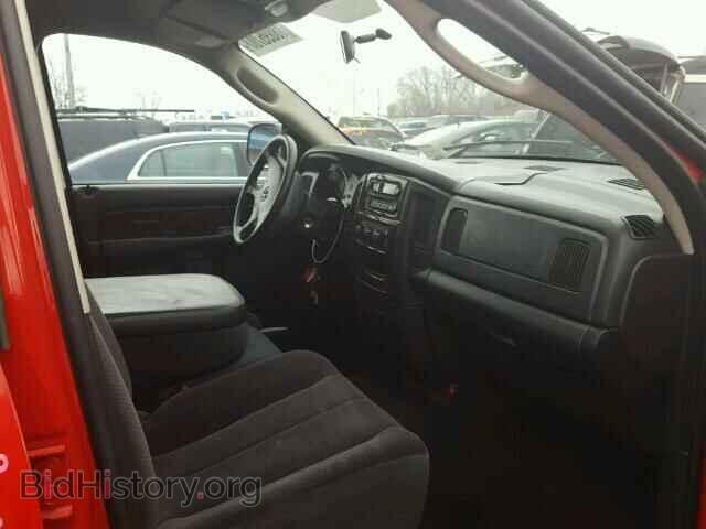 2003 DODGE RAM 1500 - VIN: 1D7HA18D03J678295 - Photo 5