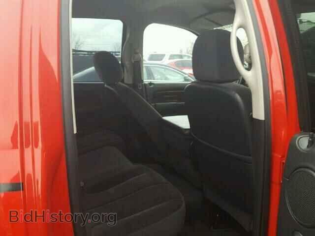 2003 DODGE RAM 1500 - VIN: 1D7HA18D03J678295 - Photo 6