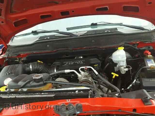 2003 DODGE RAM 1500 - VIN: 1D7HA18D03J678295 - Photo 7