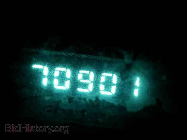 2002 DODGE RAM VAN - VIN: 2B6HB11Y02K122743 - Фото 8