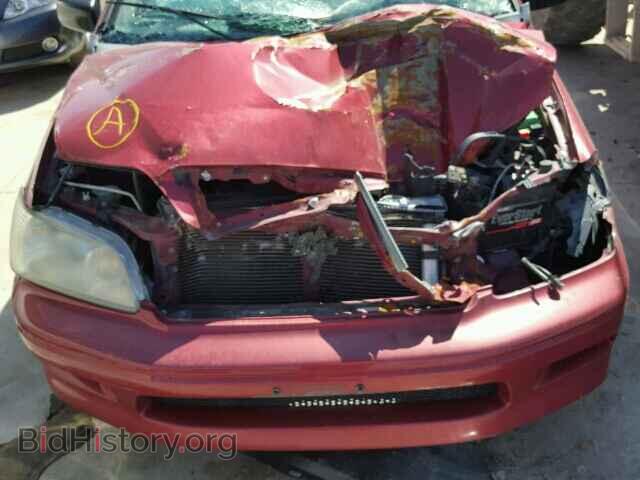 2003 MITSUBISHI LANCER - VIN: JA3AJ26E83U058403 - Фото 9