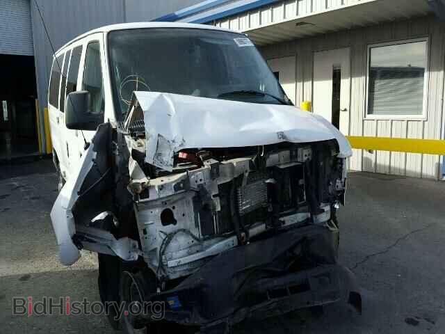Photo 1FMNE3BL2EDA36624 - FORD ECONOLINE 2014