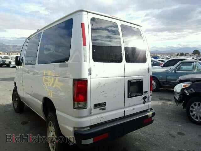 2014 FORD ECONOLINE - VIN: 1FMNE3BL2EDA36624 - Фото 3