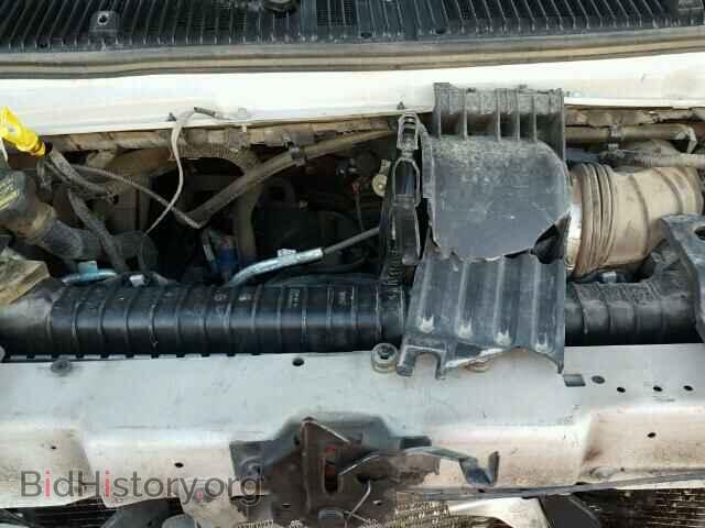 2014 FORD ECONOLINE - VIN: 1FMNE3BL2EDA36624 - Фото 7