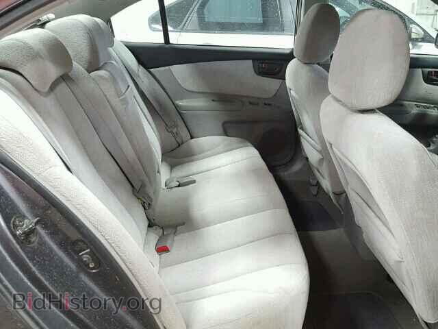 2007 KIA OPTIMA - VIN: KNAGE123775094918 - Photo 6