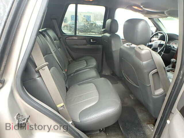 2003 GMC ENVOY - VIN: 1GKDT13S032327667 - Фото 6