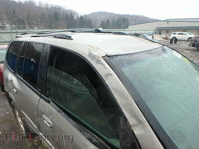 2003 GMC ENVOY - VIN: 1GKDT13S032327667 - Фото 9