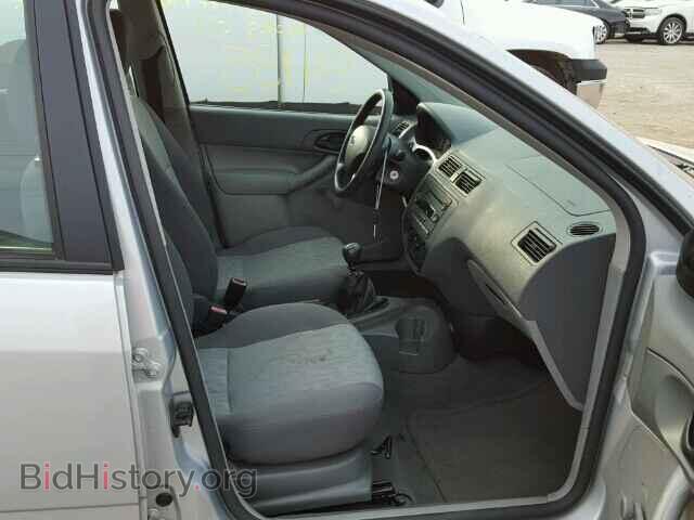 2005 FORD FOCUS - VIN: 1FAFP34N75W285982 - Фото 5