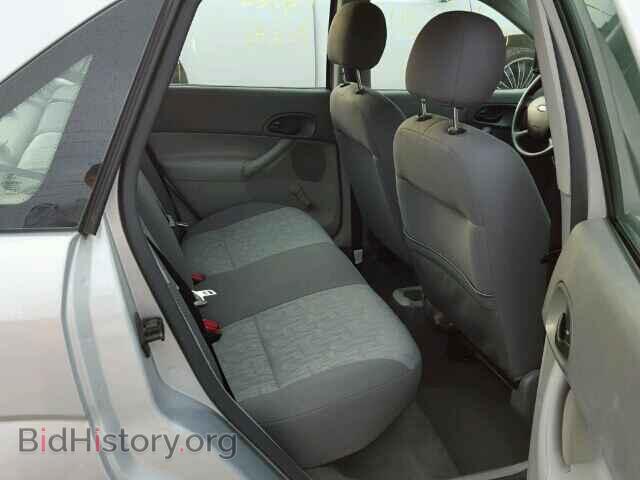 2005 FORD FOCUS - VIN: 1FAFP34N75W285982 - Фото 6