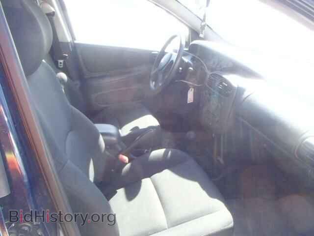 2005 DODGE NEON - VIN: 1B3ES26CX5D136232 - Фото 5