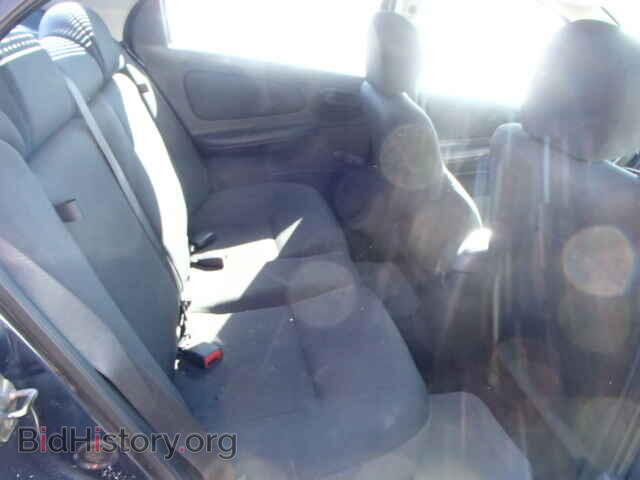 2005 DODGE NEON - VIN: 1B3ES26CX5D136232 - Фото 6