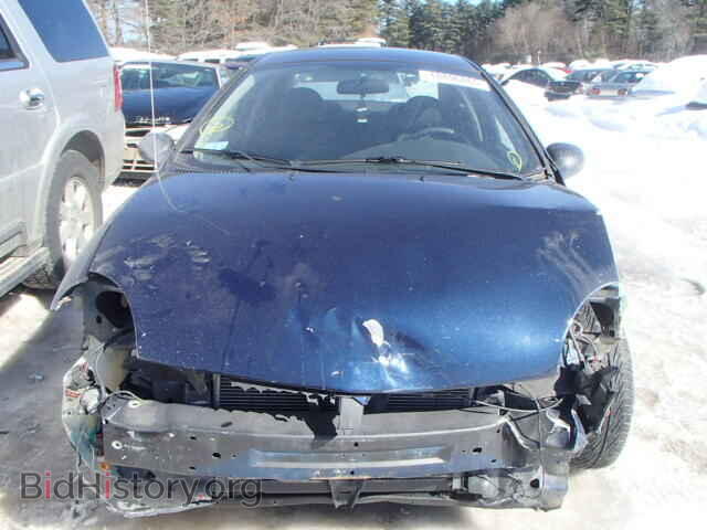 2005 DODGE NEON - VIN: 1B3ES26CX5D136232 - Фото 9