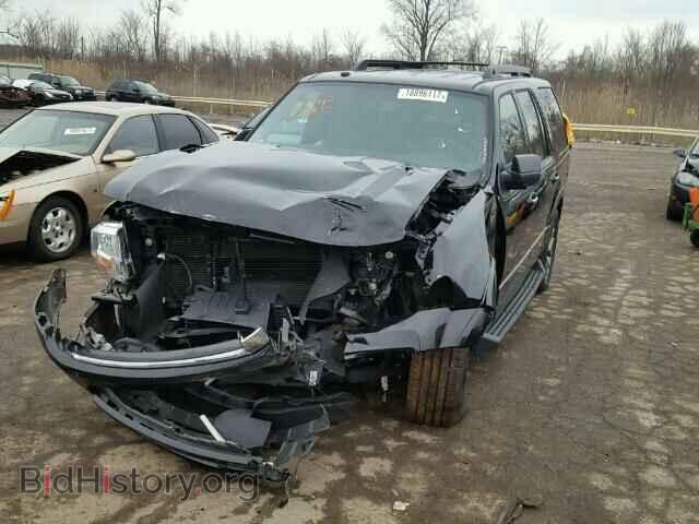 2016 FORD EXPEDITION - VIN: 1FMJU1HT1GEF03672 - Фото 2