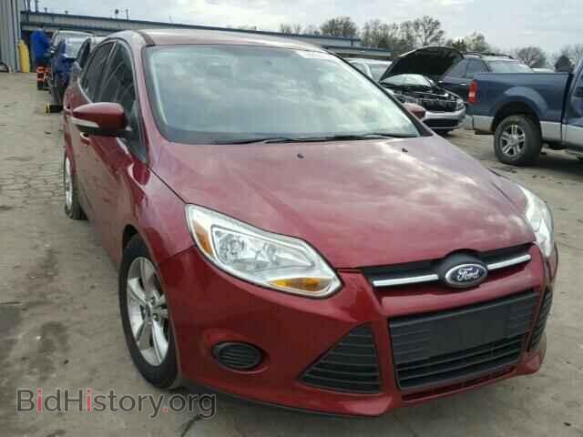 Фотография 1FADP3F25DL266745 - FORD FOCUS 2013