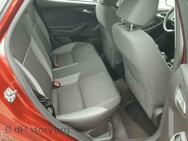 2013 FORD FOCUS - VIN: 1FADP3F25DL266745 - Photo 6