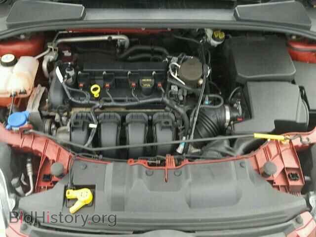 2013 FORD FOCUS - VIN: 1FADP3F25DL266745 - Photo 7