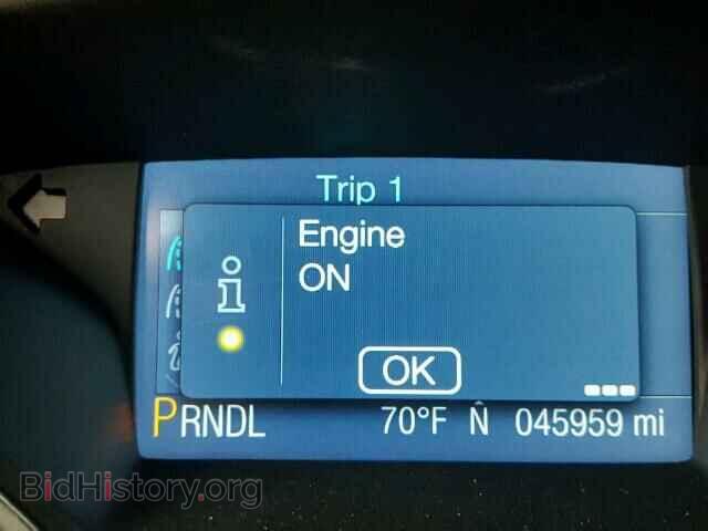 2013 FORD FOCUS - VIN: 1FADP3F25DL266745 - Photo 8