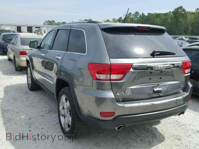 2013 JEEP CHEROKEE - VIN: 1C4RJECT5DC526555 - Фото 3