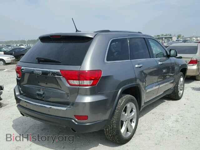 2013 JEEP CHEROKEE - VIN: 1C4RJECT5DC526555 - Фото 4