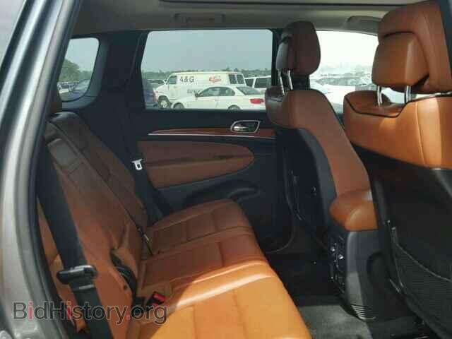 2013 JEEP CHEROKEE - VIN: 1C4RJECT5DC526555 - Фото 6