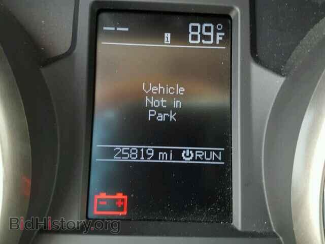 2013 JEEP CHEROKEE - VIN: 1C4RJECT5DC526555 - Фото 8