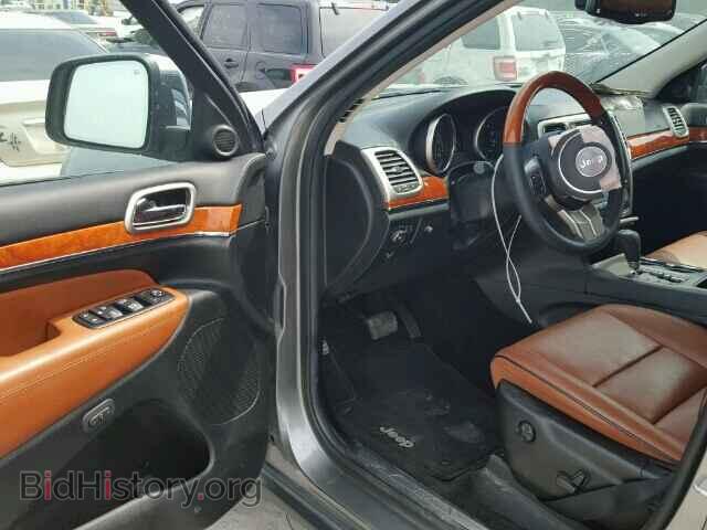 2013 JEEP CHEROKEE - VIN: 1C4RJECT5DC526555 - Фото 9