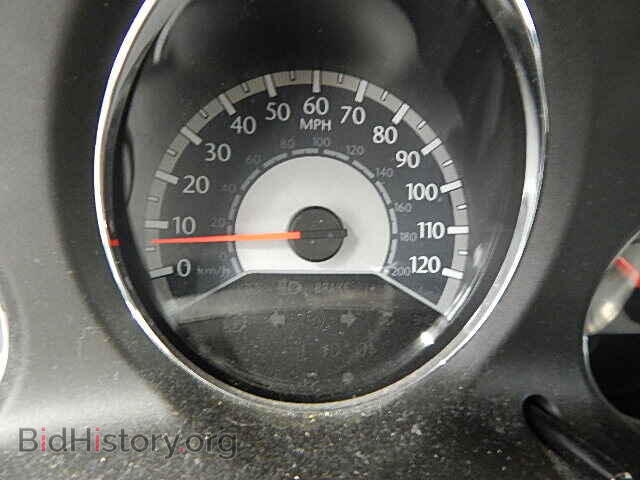 2012 CHRYSLER 200 - VIN: 1C3CCBBBXCN189802 - Фото 8