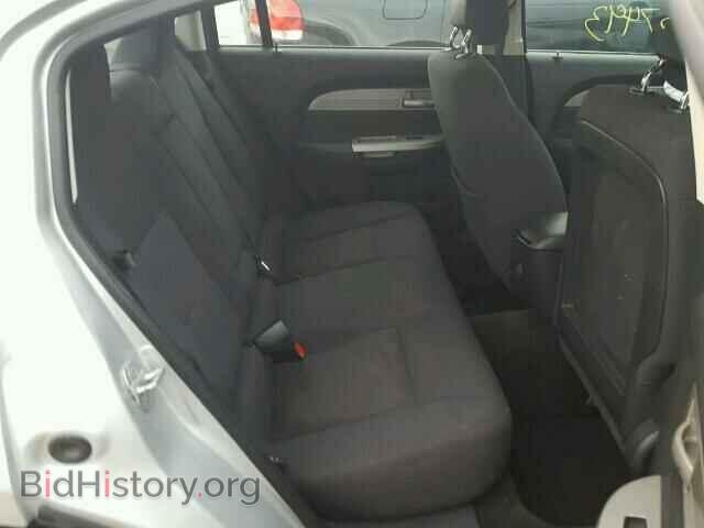 2010 CHRYSLER SEBRING - VIN: 1C3CC4FB4AN220058 - Фото 6