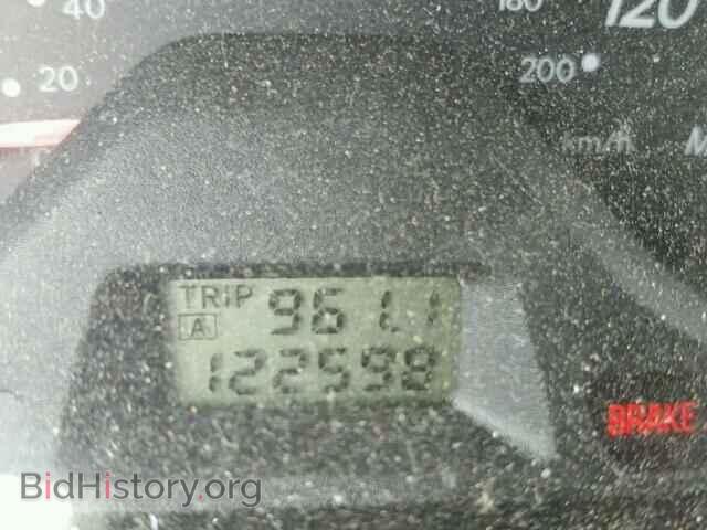 2003 MITSUBISHI LANCER - VIN: JA3AJ26EX3U080970 - Фото 8