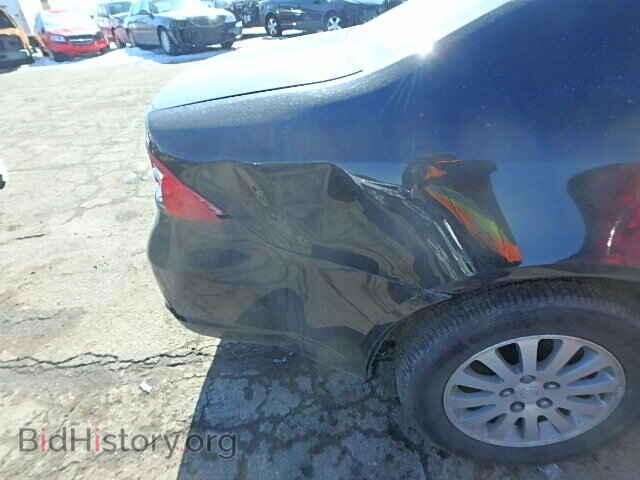 2006 BUICK LUCERNE - VIN: 1G4HP57256U157264 - Фото 9
