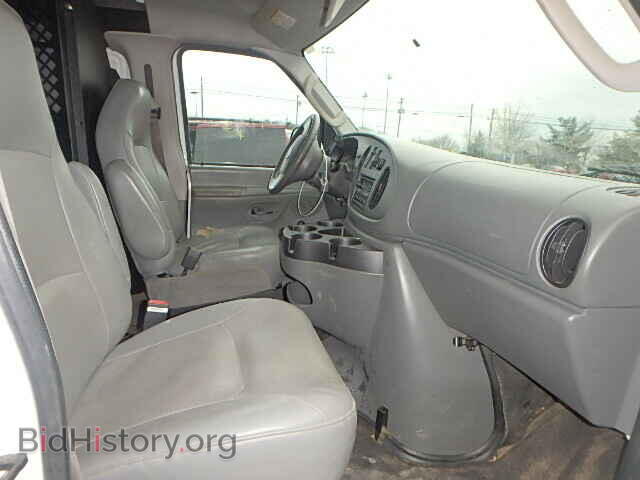 2006 FORD ECONOLINE - VIN: 1FTRE14W06HA14519 - Фото 5