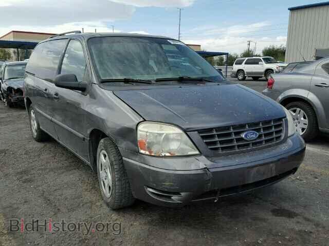 Photo 2FMZA51604BB32115 - FORD FREESTAR 2004
