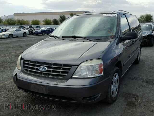 2004 FORD FREESTAR - VIN: 2FMZA51604BB32115 - Фото 2