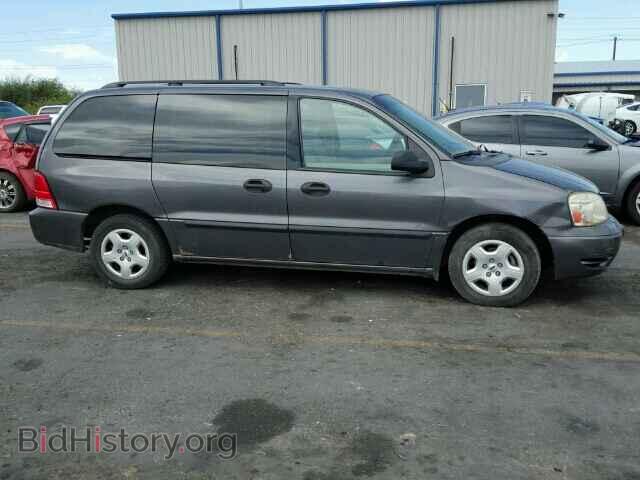 2004 FORD FREESTAR - VIN: 2FMZA51604BB32115 - Фото 10