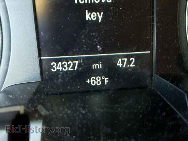 2013 AUDI A4 - VIN: WAUEFAFL0DN050981 - Photo 8