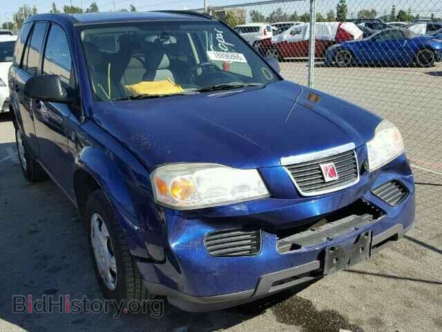 Фотография 5GZCZ33D46S883616 - SATURN VUE 2006