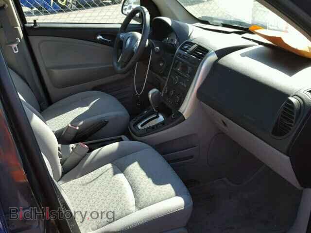 2006 SATURN VUE - VIN: 5GZCZ33D46S883616 - Фото 5