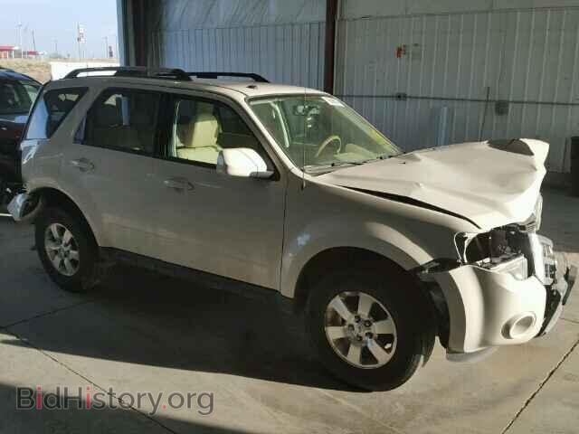 Фотография 1FMCU94G59KB77220 - FORD ESCAPE 2009