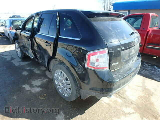 2010 FORD EDGE - VIN: 2FMDK3KC3ABB53780 - Photo 3