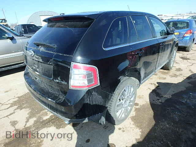 2010 FORD EDGE - VIN: 2FMDK3KC3ABB53780 - Photo 4