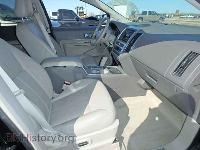 2010 FORD EDGE - VIN: 2FMDK3KC3ABB53780 - Photo 5