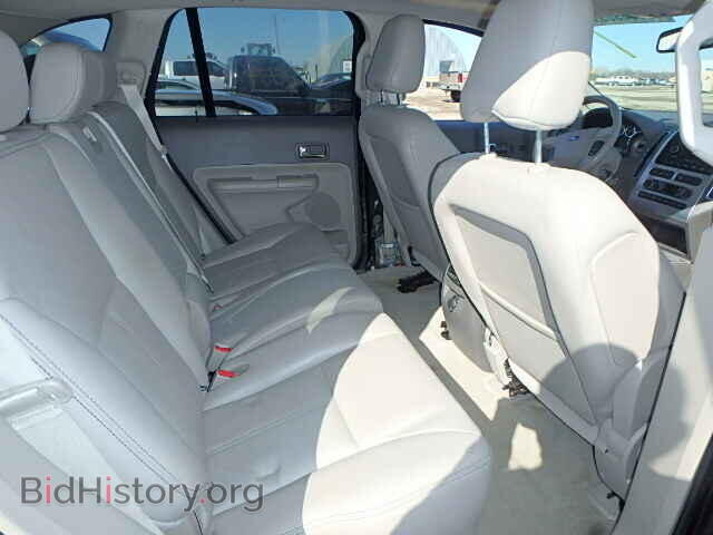 2010 FORD EDGE - VIN: 2FMDK3KC3ABB53780 - Photo 6