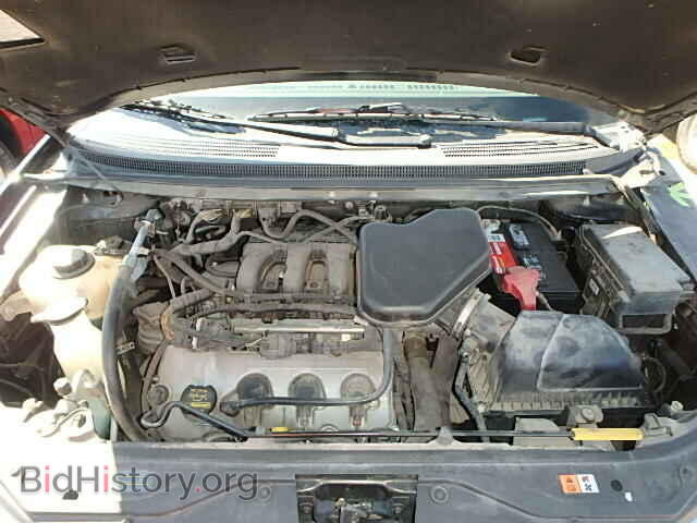 2010 FORD EDGE - VIN: 2FMDK3KC3ABB53780 - Photo 7