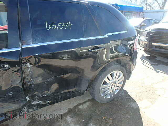 2010 FORD EDGE - VIN: 2FMDK3KC3ABB53780 - Photo 9